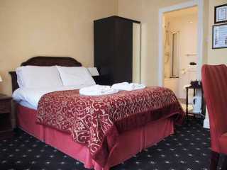 The Inverleith Hotel & Apartments