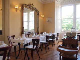 The Inverleith Hotel & Apartments