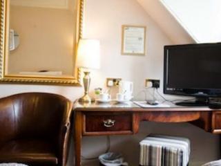 The Inverleith Hotel & Apartments