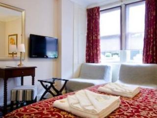 The Inverleith Hotel & Apartments