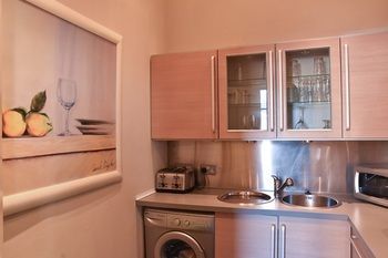The Inverleith Hotel & Apartments