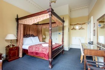 The Inverleith Hotel & Apartments