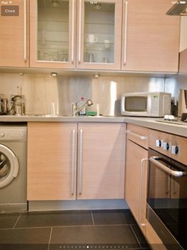 The Inverleith Hotel & Apartments