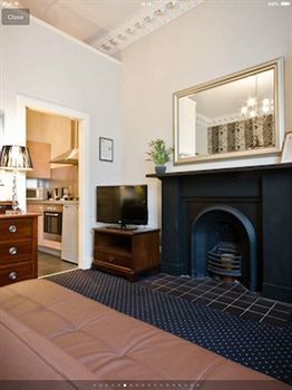 The Inverleith Hotel & Apartments