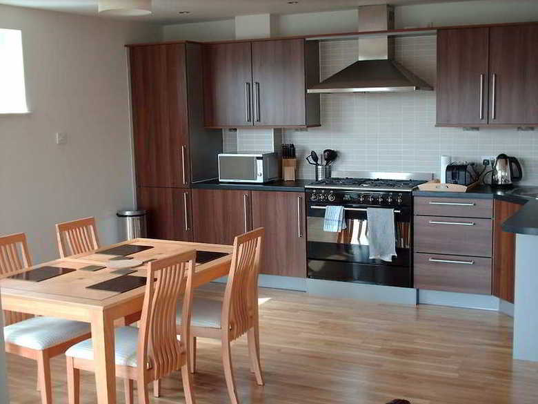 Hotel Dreamhouse Tollcross Apartments