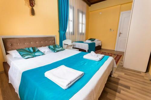 Grand Erken Hotel