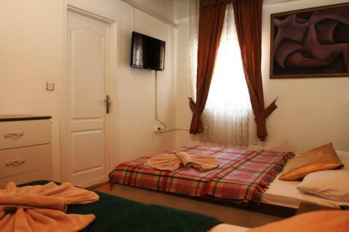 Grand Erken Hotel