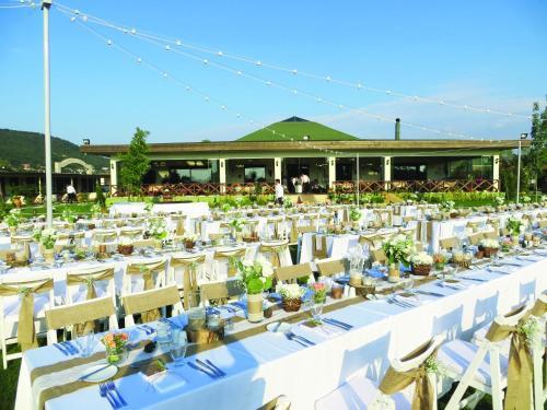 Riva's Club Hotel