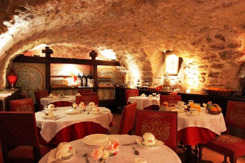 Hotel De La Bretonnerie