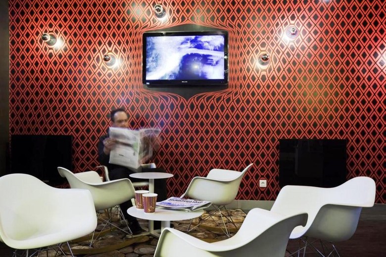 Hotel Ibis Styles Paris R�publique