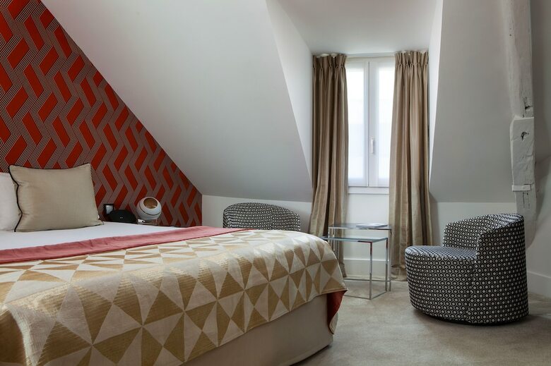 Hotel De S�ze