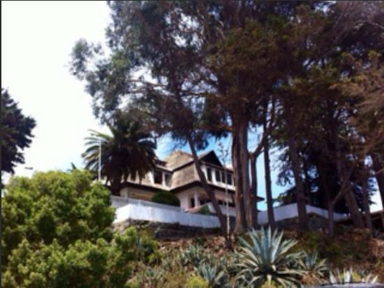 Hotel Boutique Casa Wilson