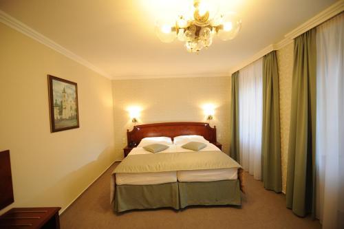 Hotel Prince De Ligne