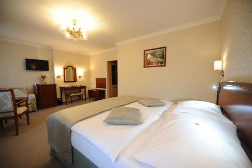 Hotel Prince De Ligne