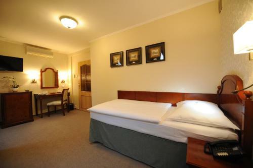 Hotel Prince De Ligne