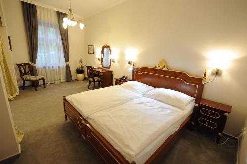 Hotel Prince De Ligne