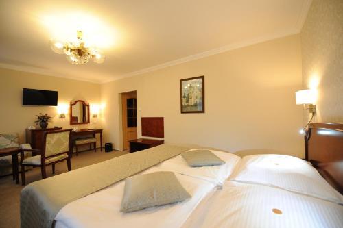 Hotel Prince De Ligne
