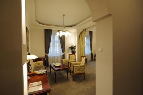 Hotel Prince De Ligne