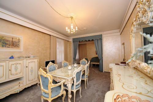 Hotel Prince De Ligne