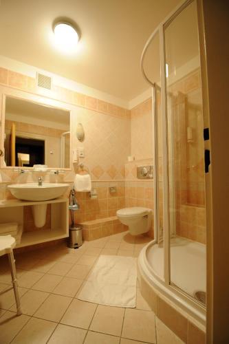 Hotel Prince De Ligne