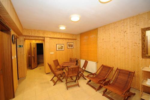 Hotel Prince De Ligne