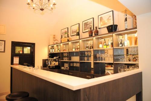 Hotel Prince De Ligne