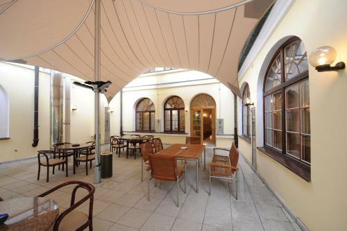 Hotel Prince De Ligne