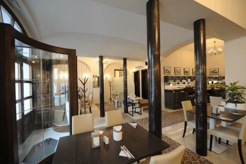 Hotel Prince De Ligne