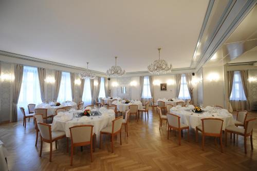 Hotel Prince De Ligne
