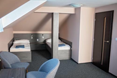 Hostal Almond