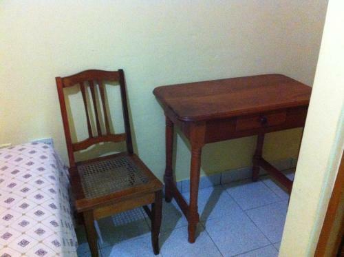 Albergue Hostal El Colibr�