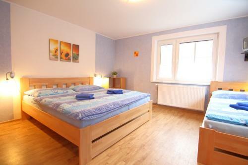 Apartm�ny Na M�tince