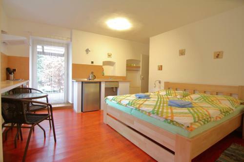 Apartm�ny Na M�tince