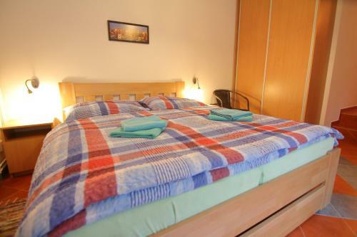Apartm�ny Na M�tince