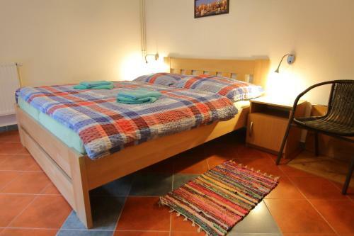 Apartm�ny Na M�tince