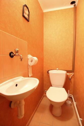 Apartm�ny Na M�tince
