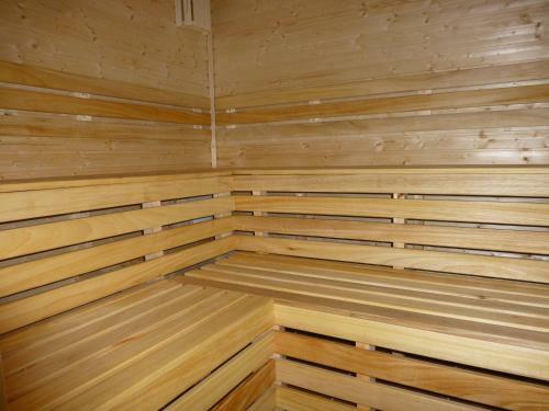 Apartm�ny Na M�tince