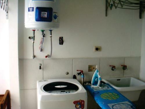 Apartamento Paracas