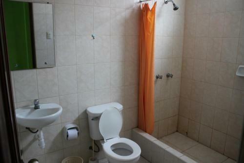 Hostal Frogs Chillhouse Hostel
