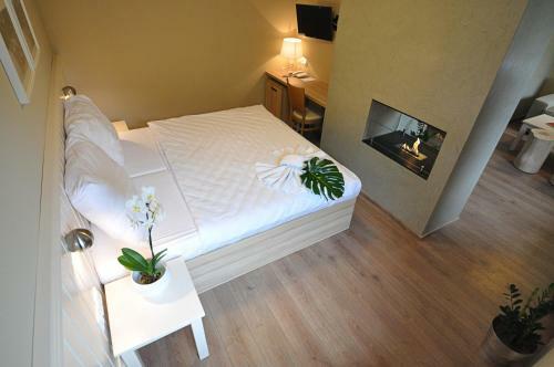 Wellness Hotel Boze?ov