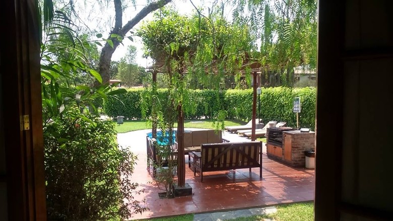 Hotel Casa De Campo Cieneguilla