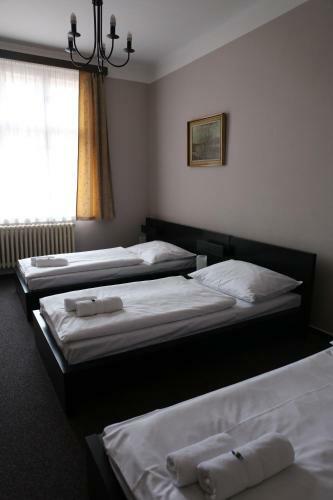 Hotel Zlat� ?tika