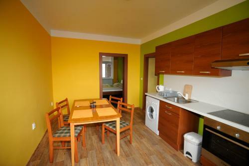 Aparthotel Hotel City