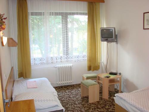 Hotel Kristl