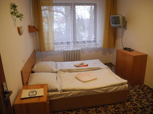 Hotel Kristl
