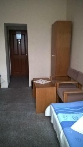 Hotel U Kaple
