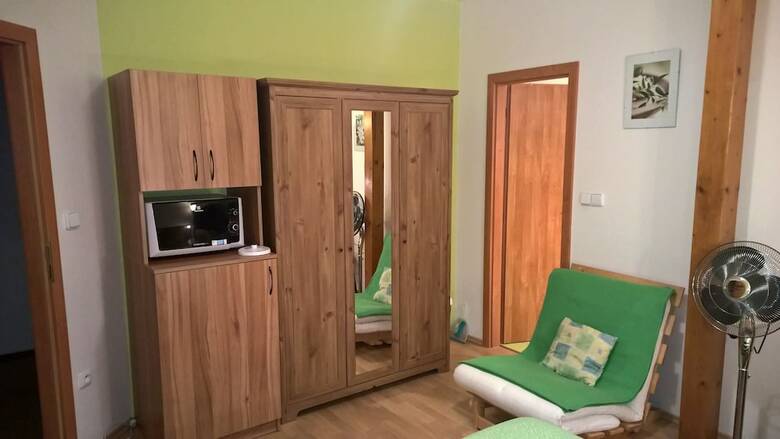 Hostal Penzion Lilie