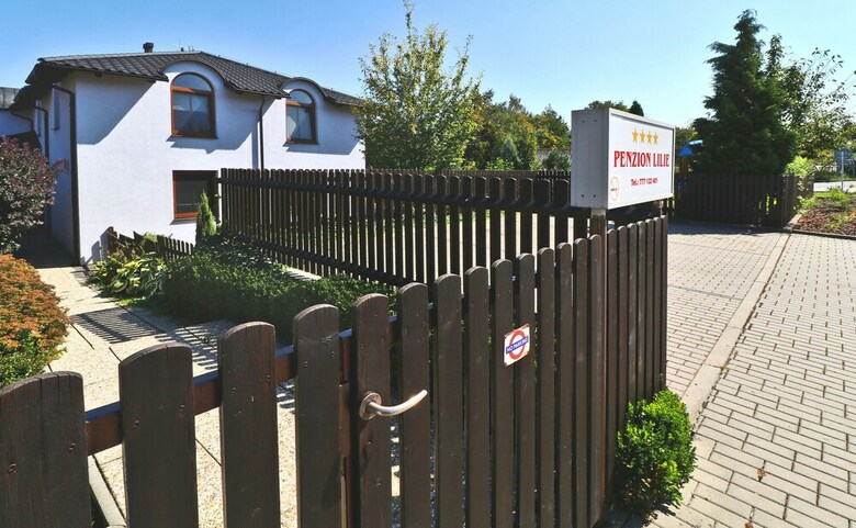 Hostal Penzion Lilie