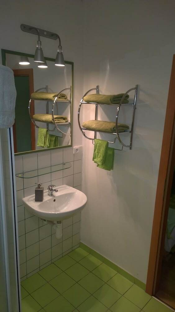 Hostal Penzion Lilie