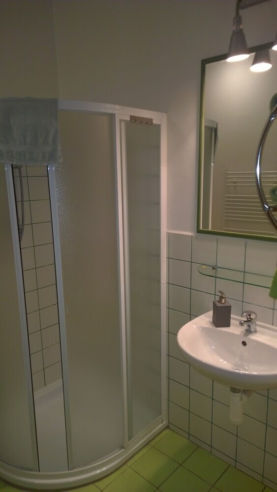 Hostal Penzion Lilie